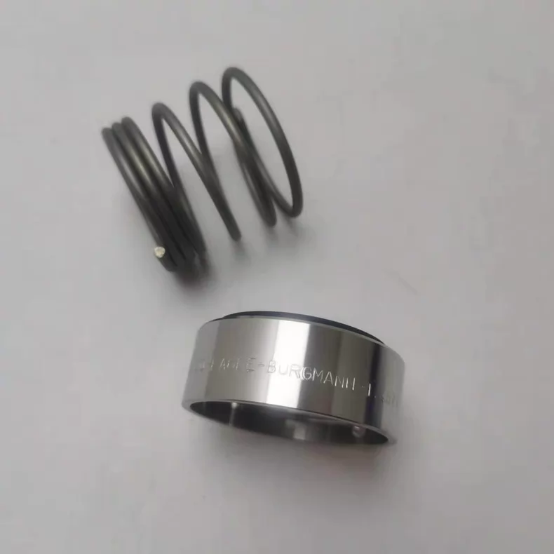 EagleBurgmann NU048R-M32N69 Mechanical Seal thumbnail