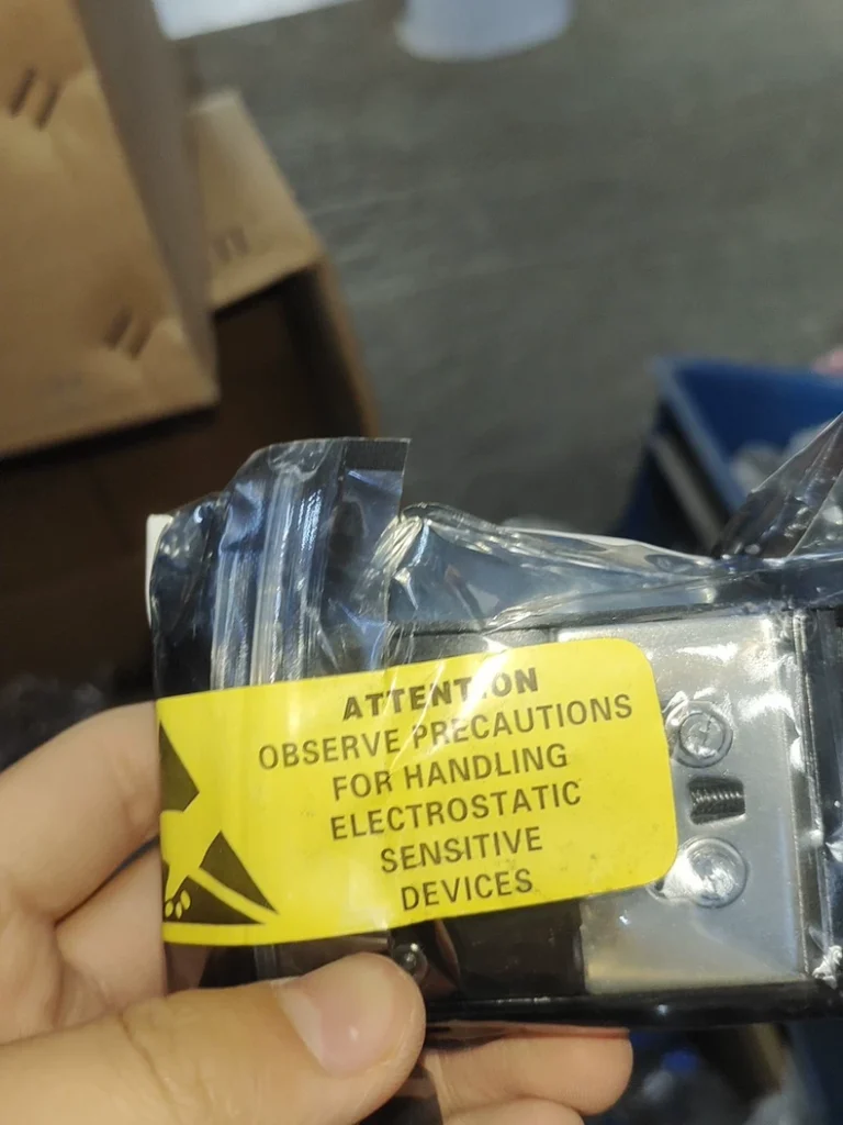 LEACH F470-D4V SHKE(D)470 Fixing Kit thumbnail