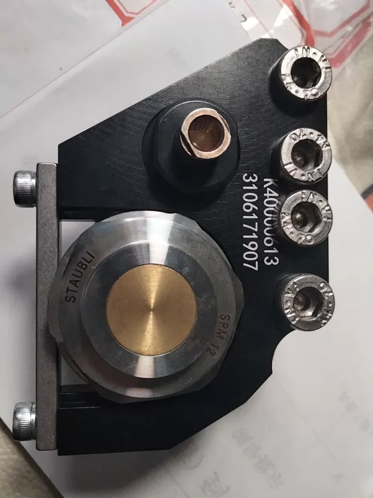 STAUBLI K40000613 SPM 12 Module