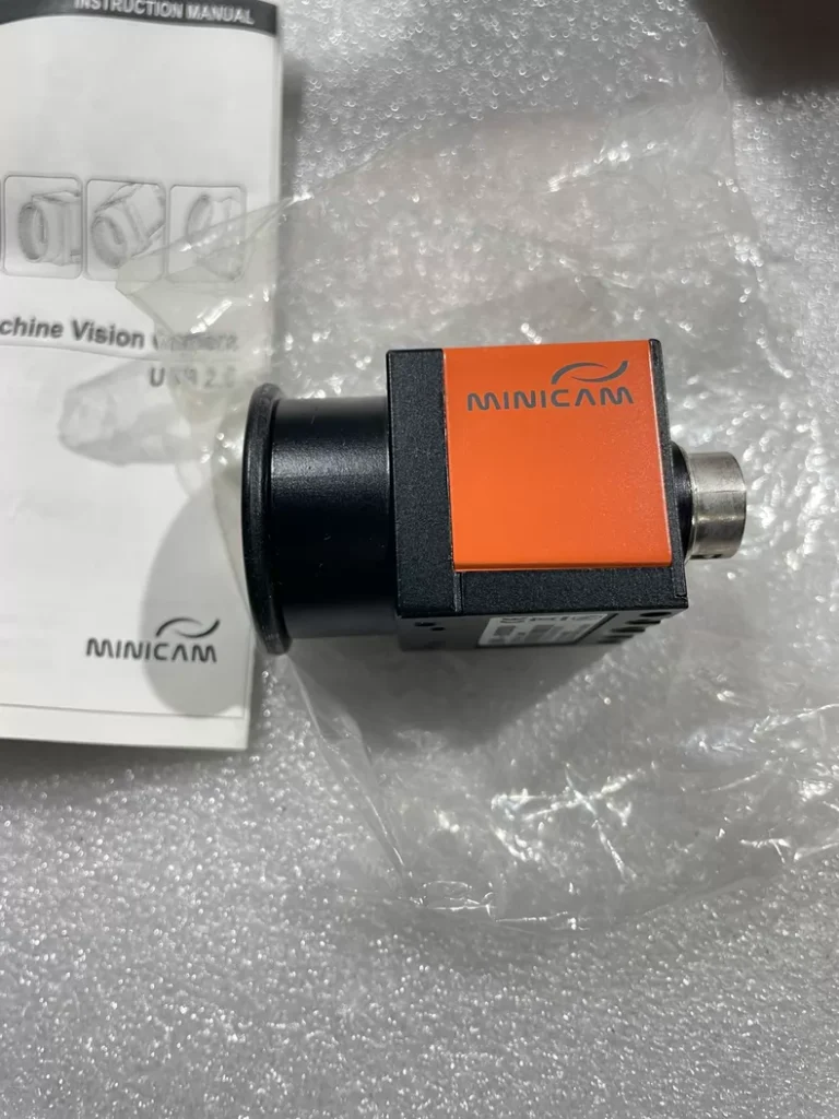 CREVIS MV-BV20U Industrial Camera thumbnail