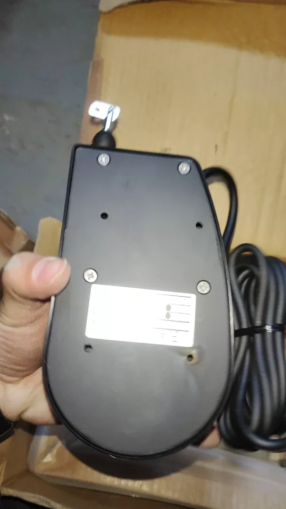 MUTOH D-1000Z-V-H Linear Encoder thumbnail