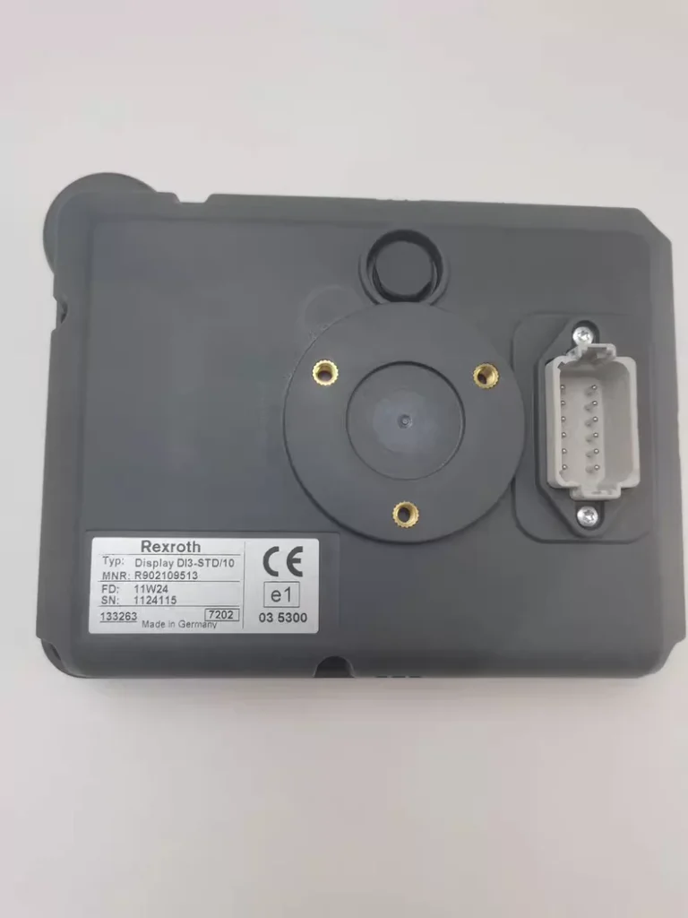 Rexroth DI3-STD/10 R902109513 Display thumbnail
