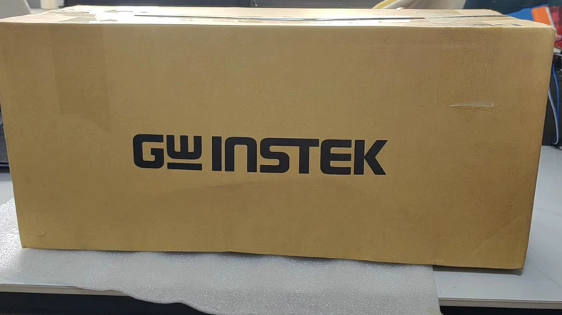GWinstek PSW 30-36 DC Power Supply thumbnail