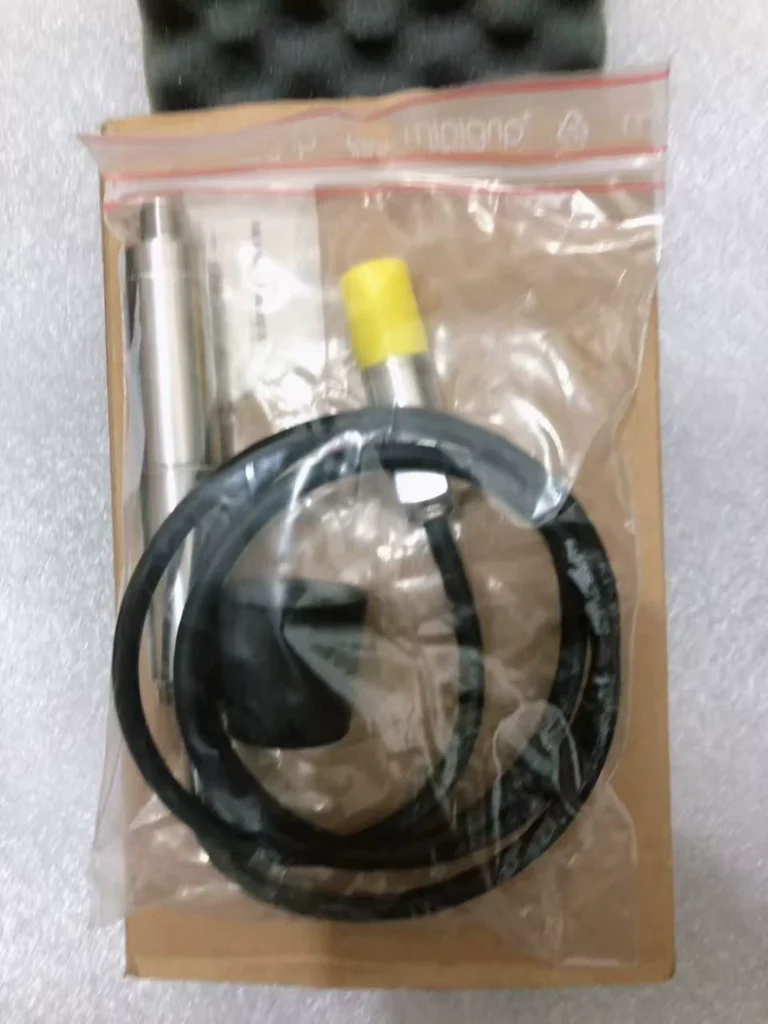 KISTLER 7614CG2 Pressure Sensor