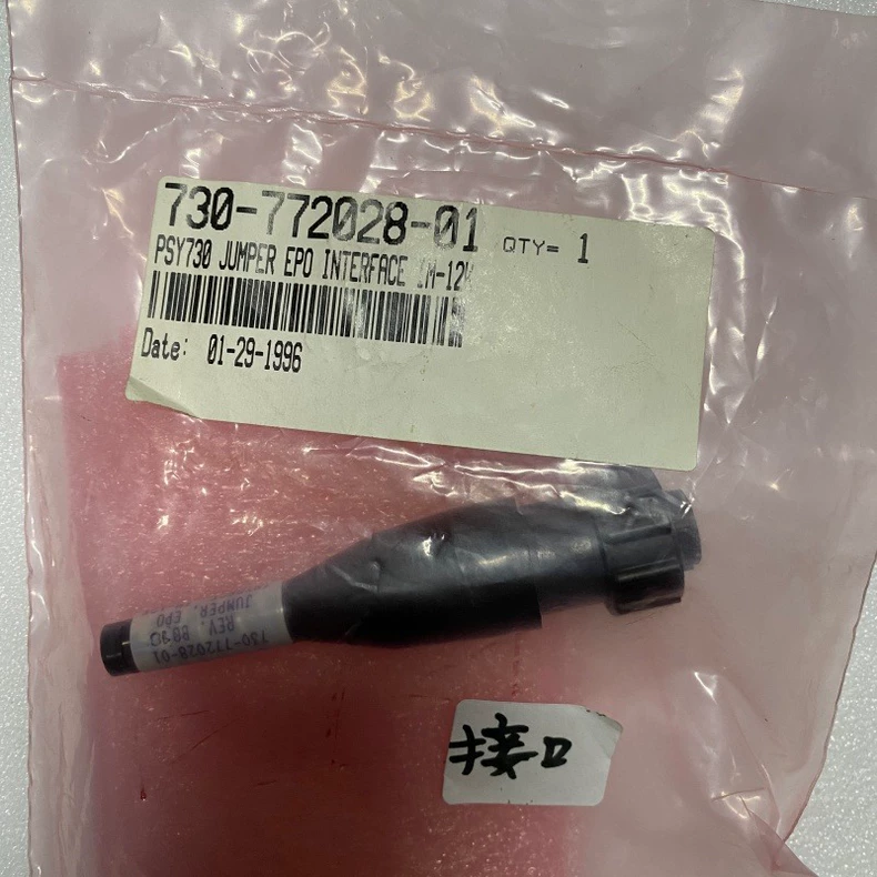 730-772028-01 Connector thumbnail