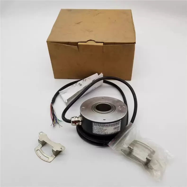 CHICOIN I90H-C30-5533-01024-CR2000-A1500 Encoder