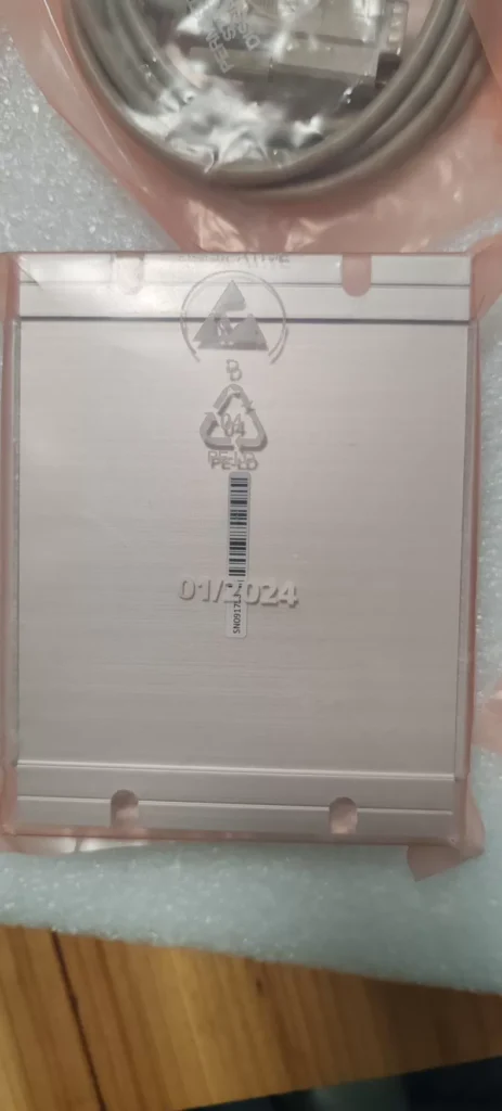 XEDION 02-1-000011 RFID READER thumbnail