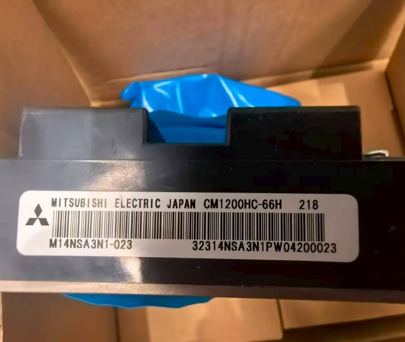 Mitsubishi CM1200HC-66H IGBT