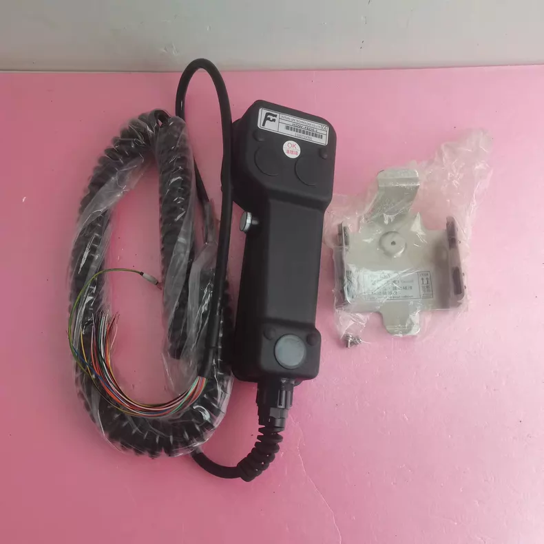 FUTURE HDW-FEDS-I Manual Pulse Generator thumbnail