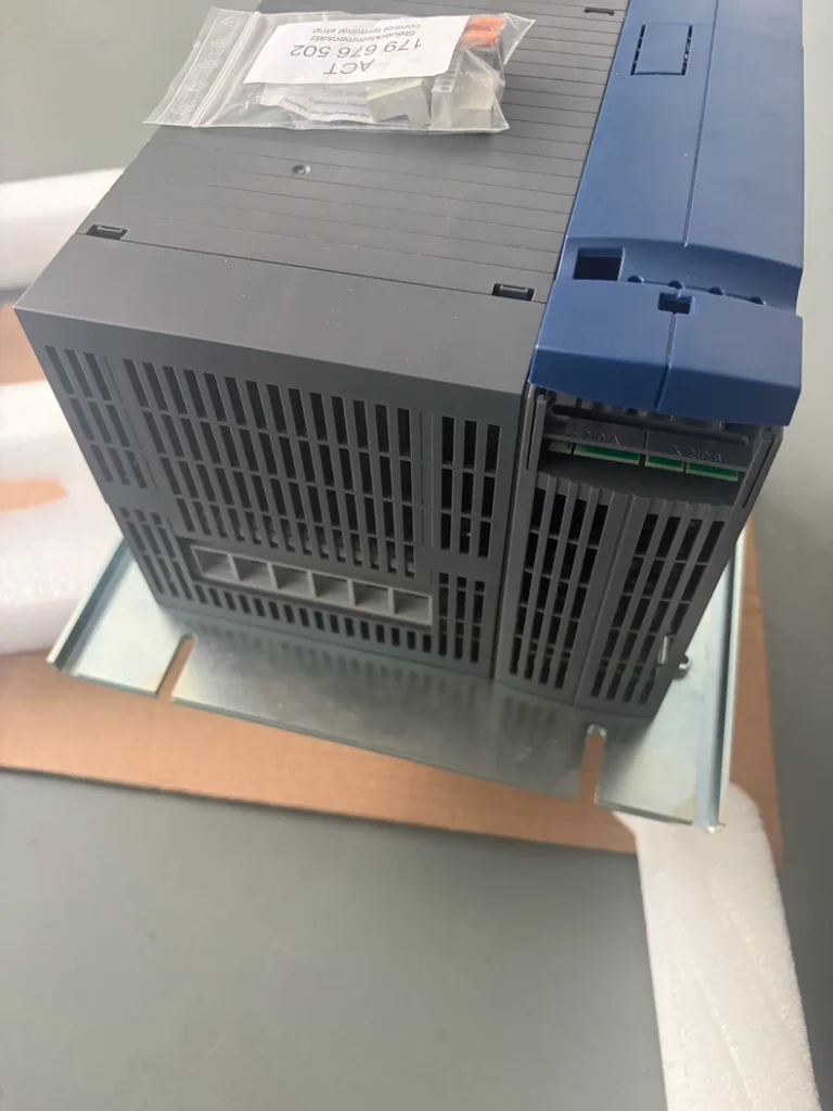 Bonfiglioli Vectron ACT W 401-31 D Frequency Inverter thumbnail