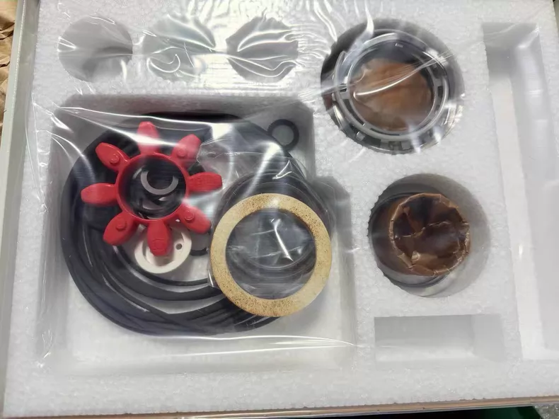 LEYBOLD EK110002668 Major Maintenance Kit thumbnail