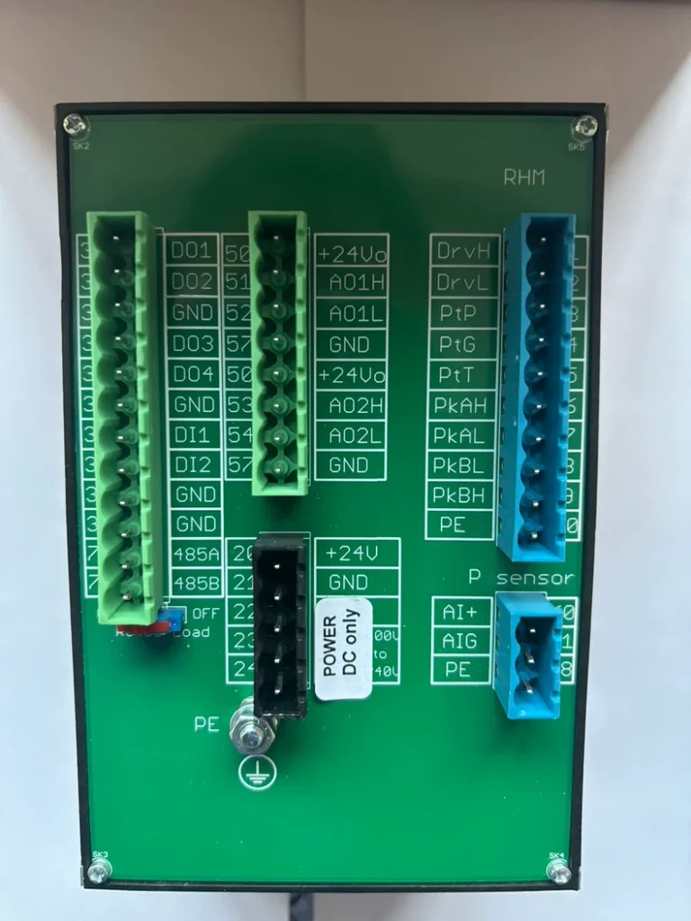 RHEONIK RHE27 Mass Flow Transmitter thumbnail