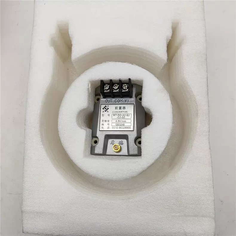 WT-DO-A2-B2-C2-D2 transmitter thumbnail