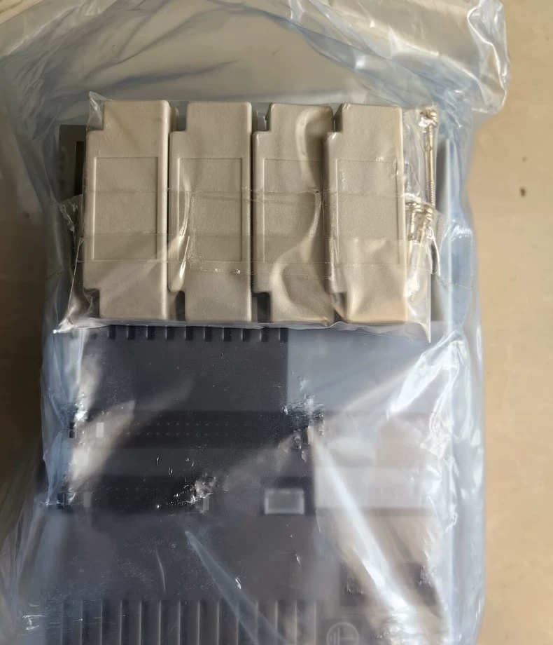 RKC REX-B871*NN-CS2BPF1 Temperature Controller