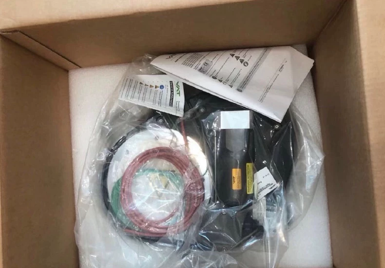 VAT 16244-PA21-AES1/0004 Vacuum Valve