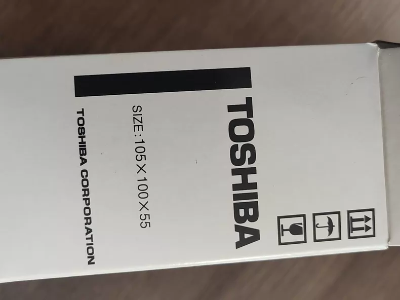 TOSHIBA SBIF1 Interface Module