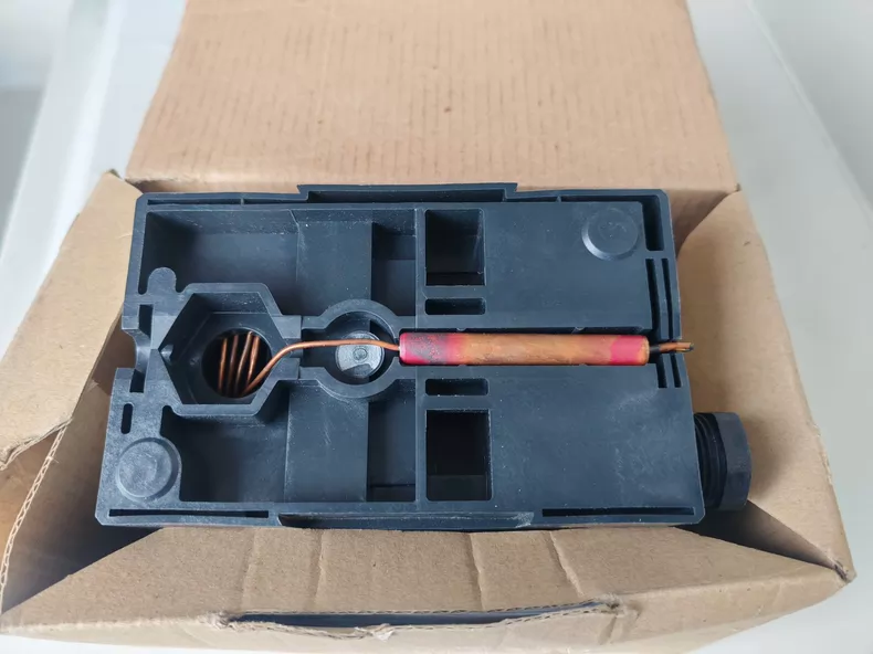 Sauter RAK82.4/3753T Thermostat thumbnail