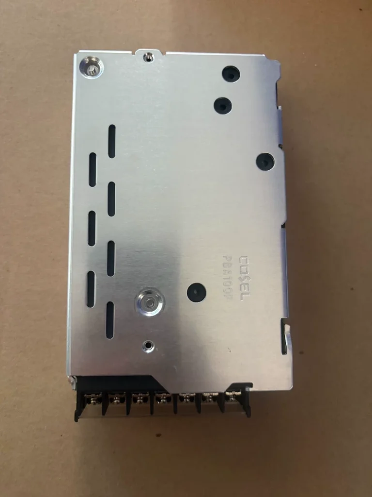 COSEL PBA100F-12 Power Supply thumbnail