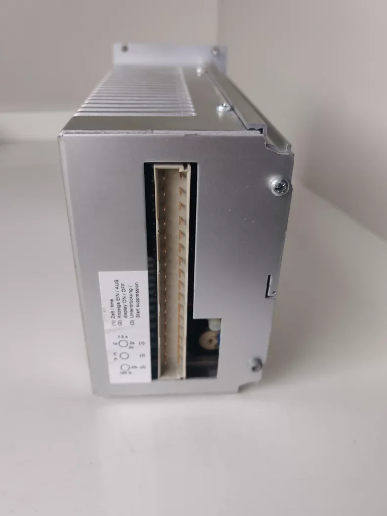 LAMTEC F250 Flame Monitor thumbnail