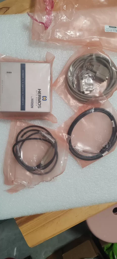 XEDION 02-1-000011 RFID READER