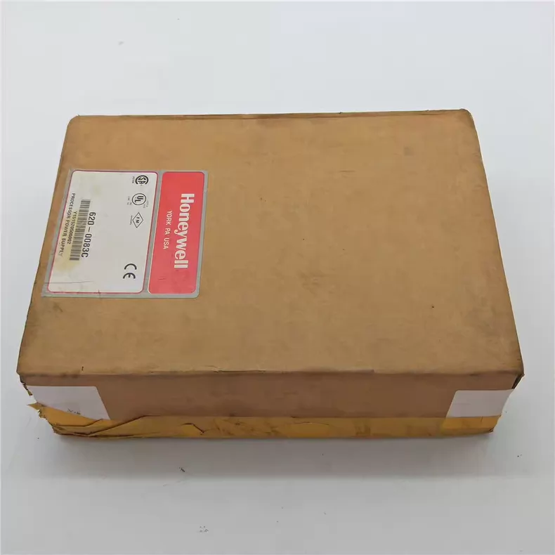 Honeywell 620-0083C Power Supply thumbnail