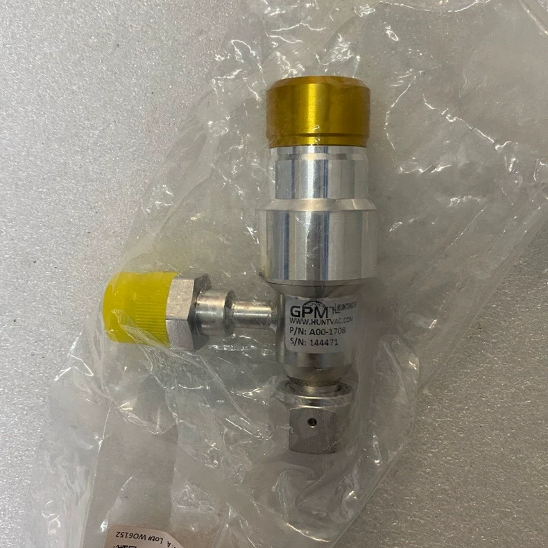 GPM A00-1708 Valve
