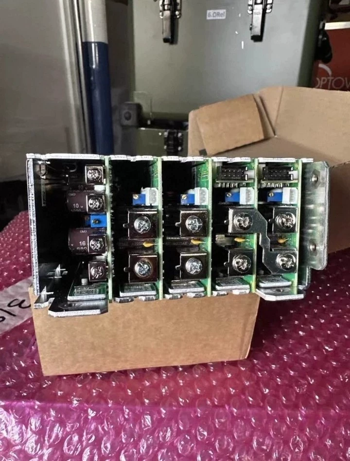 TDK-Lambda K60245A Vega 650 Power Supply thumbnail