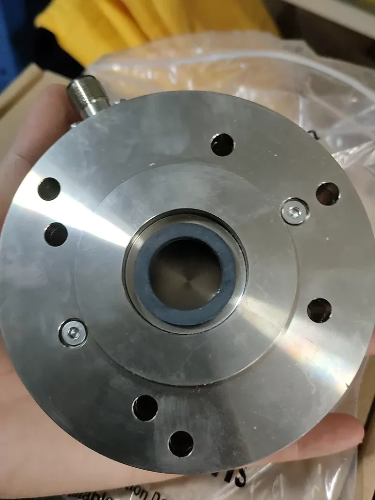 Maxcess TLCA-50-EC12M Load Cell thumbnail