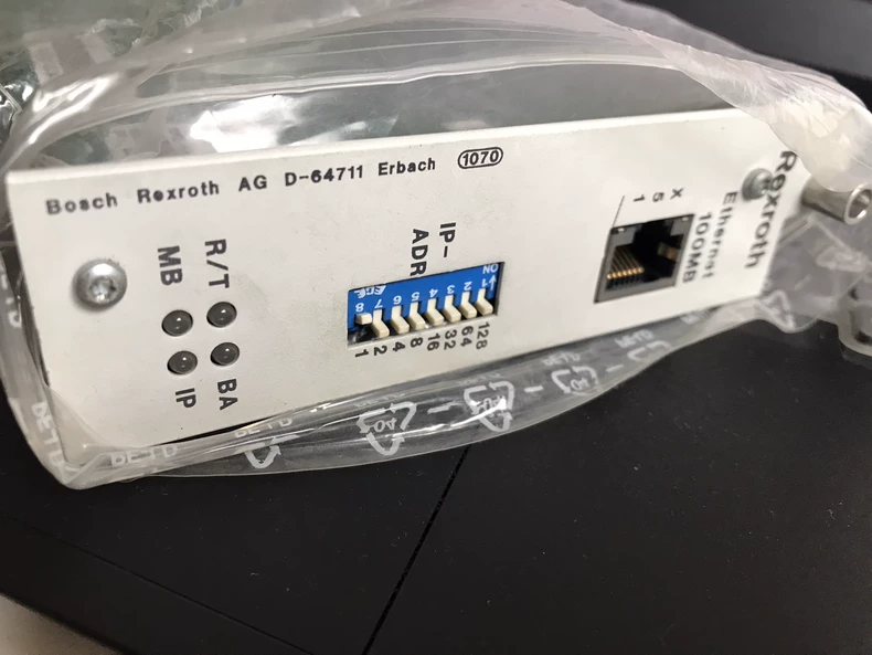 BOSCH D-64711 I/O Module