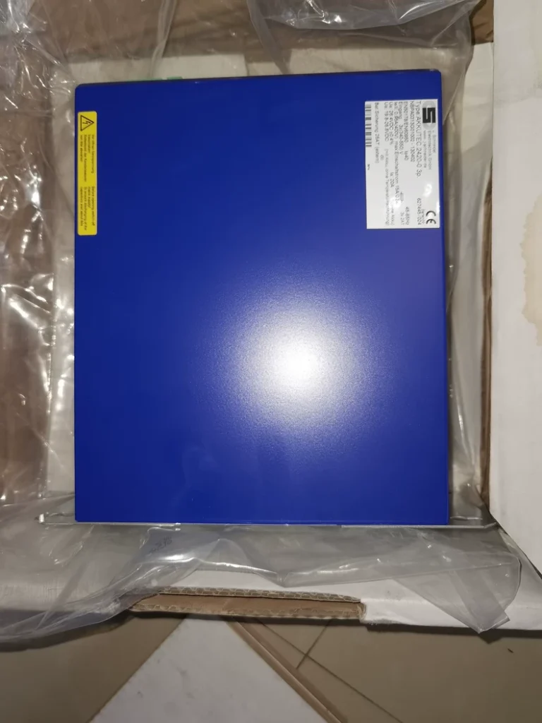 Schneider AKKUTEC 2402-0 Power Supply