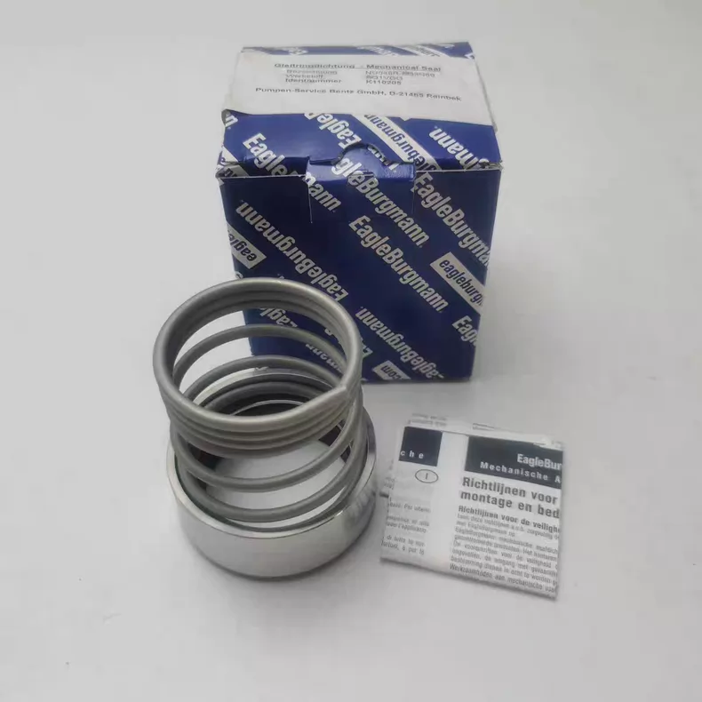 EagleBurgmann NU048R-M32N69 Mechanical Seal