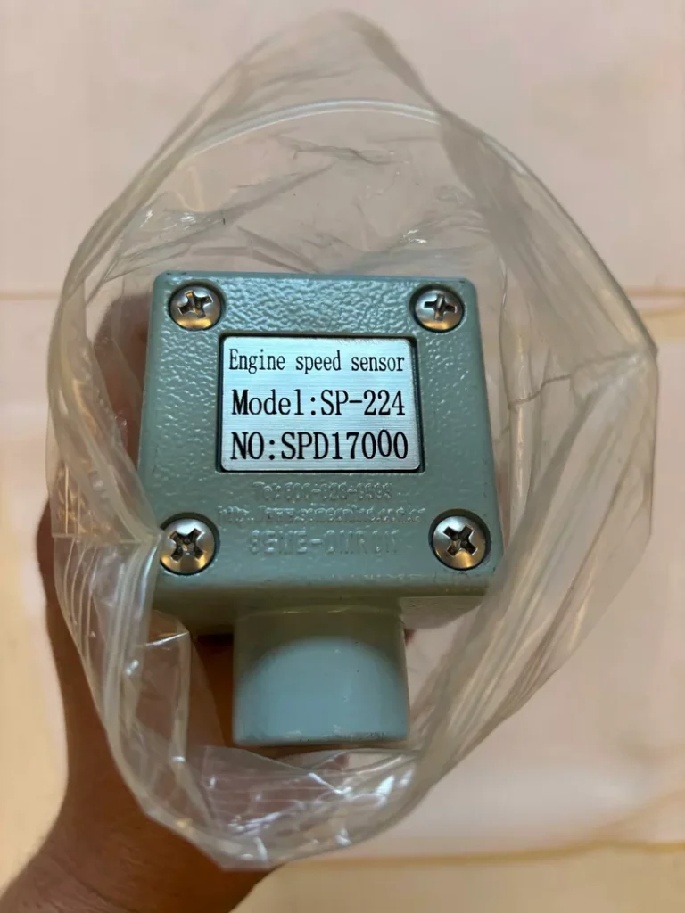SP-224 Engine Speed Sensor