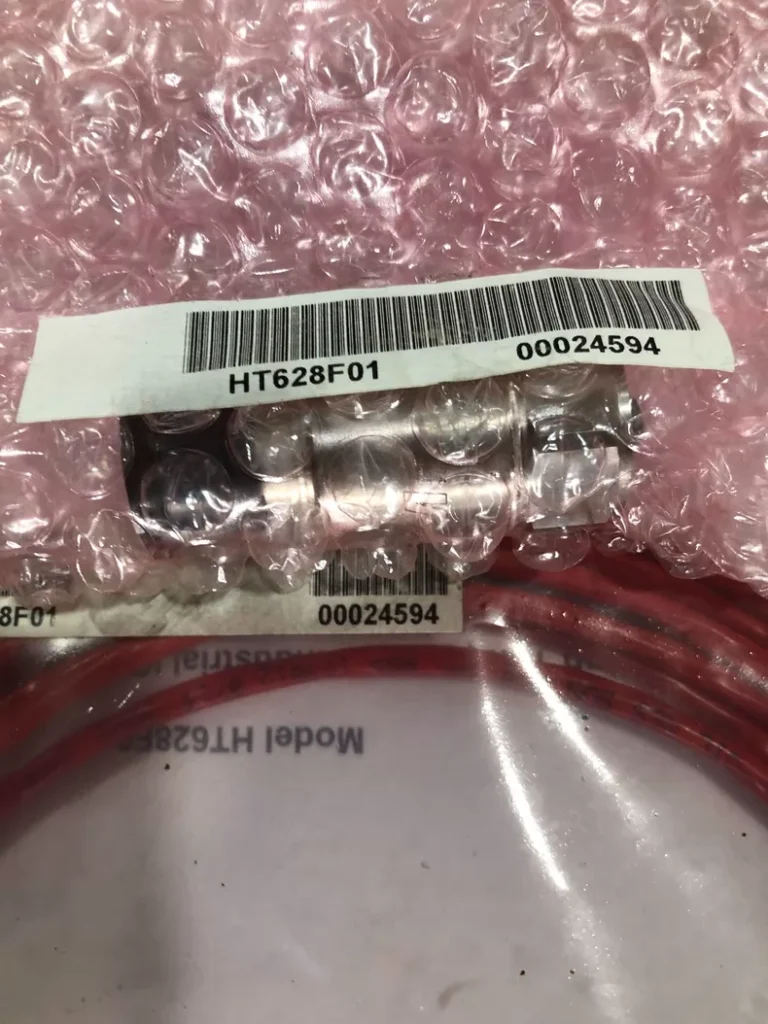 IMI HT628F01 Accelerometer Sensor thumbnail