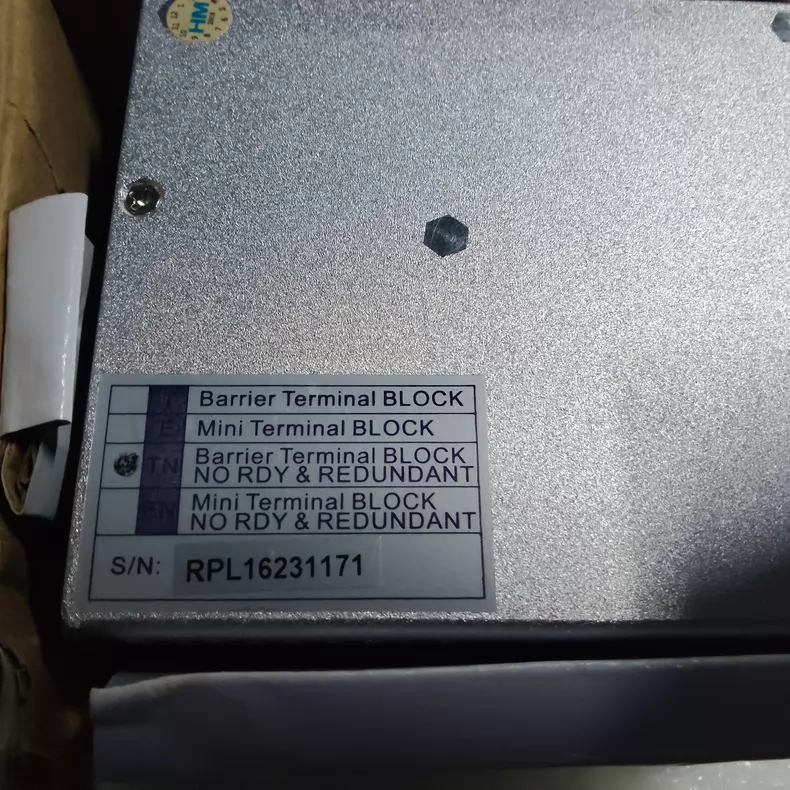 Reign Power RP1120D-24M switching power supply thumbnail