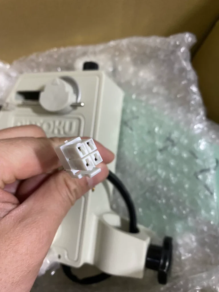 NITTOKU NETCS-FBA Wire Tensioner thumbnail