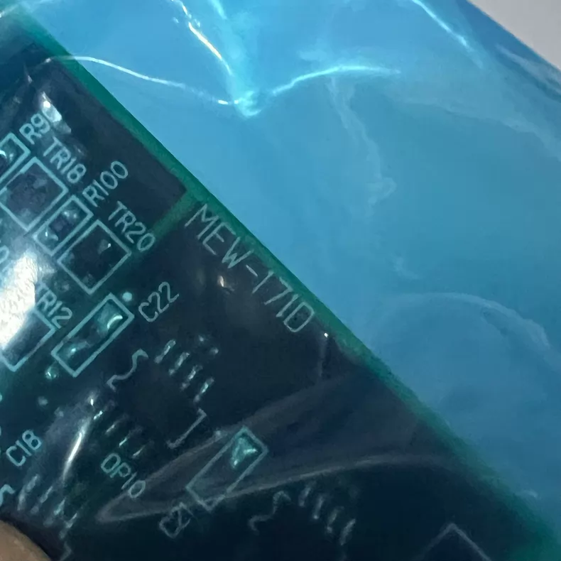 OMRON MEW-171D WATCH INPUT Marine Spare Part thumbnail