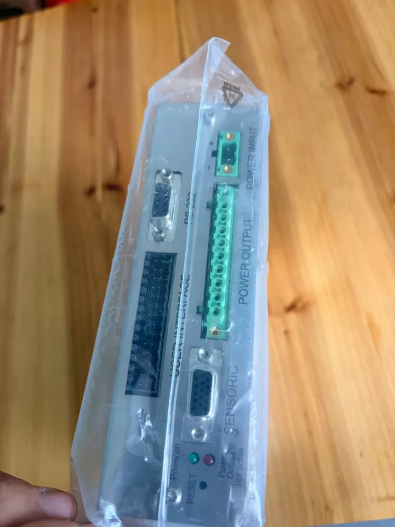 LEVITRONIX LPC-600.3 Controller thumbnail