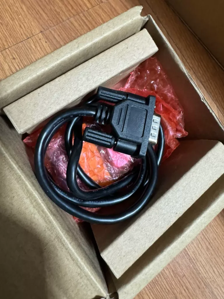 COGNEX DM150S 825-10087-1R Barcode Reader thumbnail