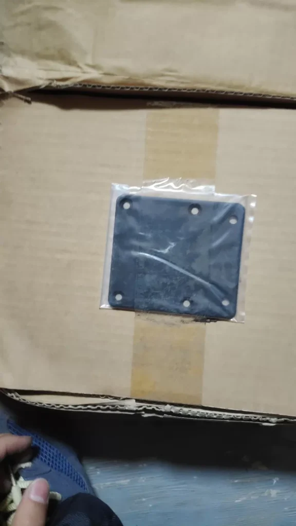 MUTOH DE-04-V Linear Encoder thumbnail