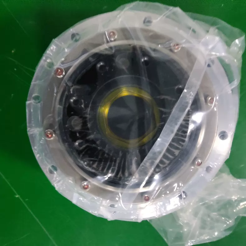 Harmonic Drive FHA-25C-50-E250-BC AC servo actuator thumbnail
