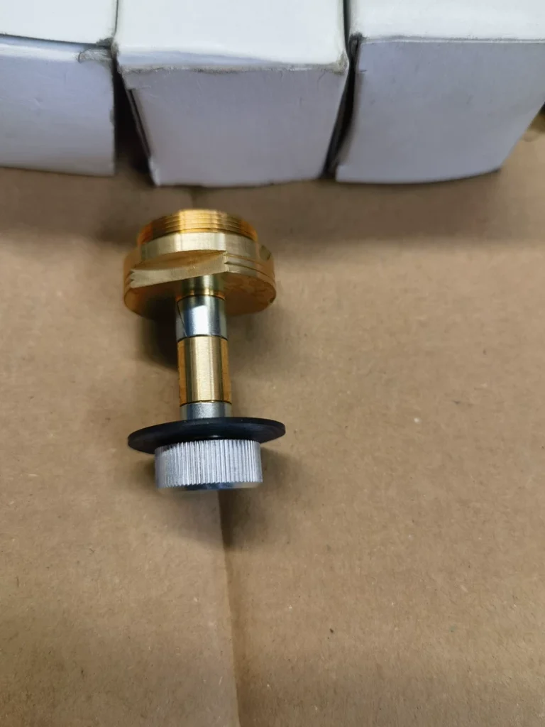 Offenwanger VBZ 620 Solenoid Valve thumbnail