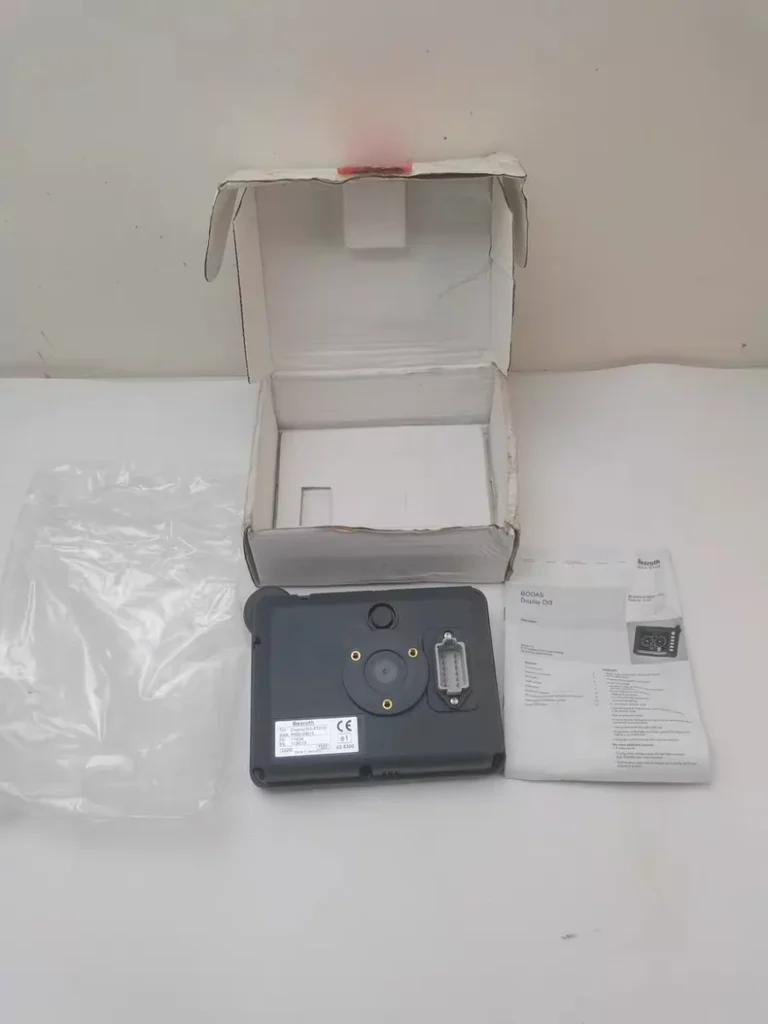 Rexroth DI3-STD/10 R902109513 Display thumbnail