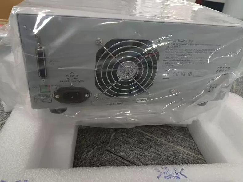 KIKUSUI TOS5301 AC/DC Hipot Tester thumbnail