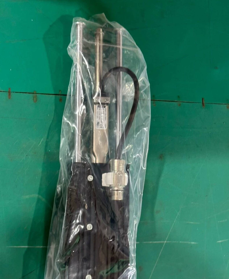 LinMot PS01-23x160H E110-RS-XC Motor and Drive thumbnail