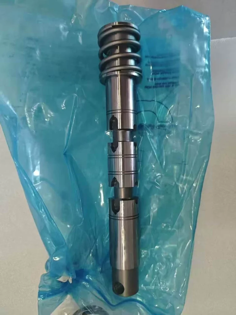 Rolls–Royce 6679818-D Hydraulic Valve Core Assembly