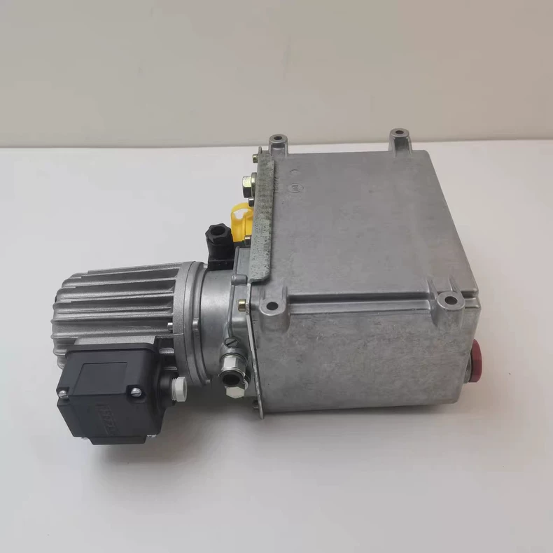 SKF MFE5-BW3-2/DU56N2075+299 lubrication pump thumbnail
