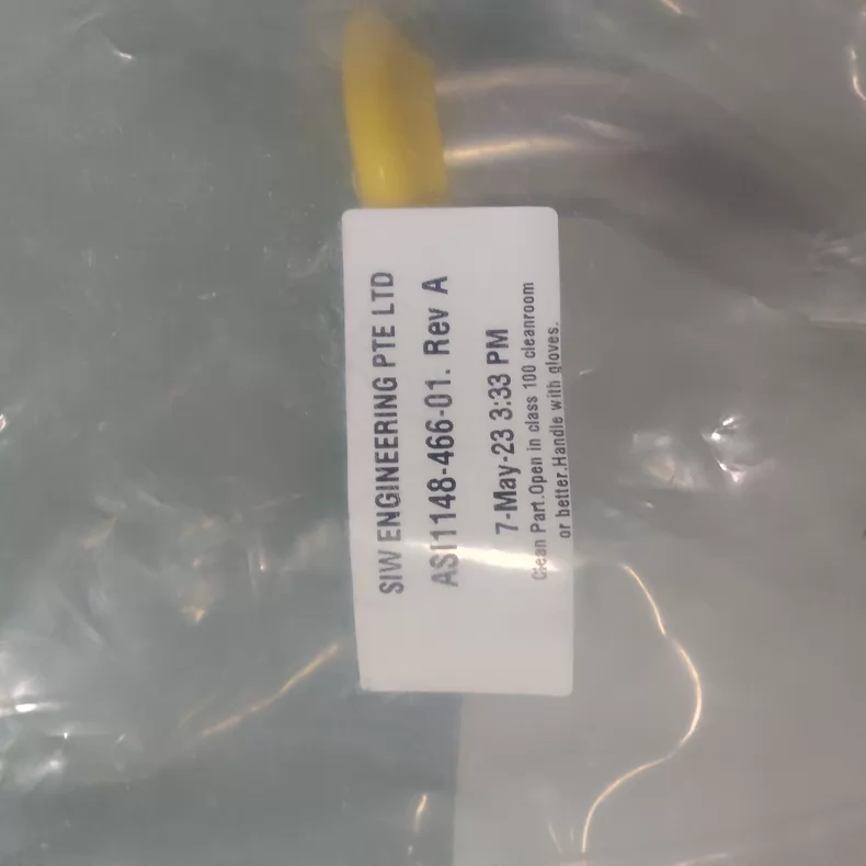 SIW ENGINEERING ASI1148-466-01 Rev A Sensor thumbnail