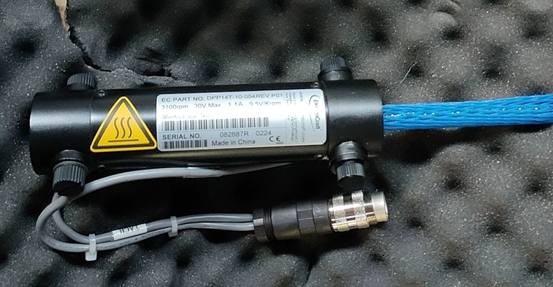 MAXCESS DPP14T-10-004 Sensor