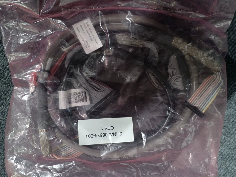 ABB 3HNA08874-001 Cable