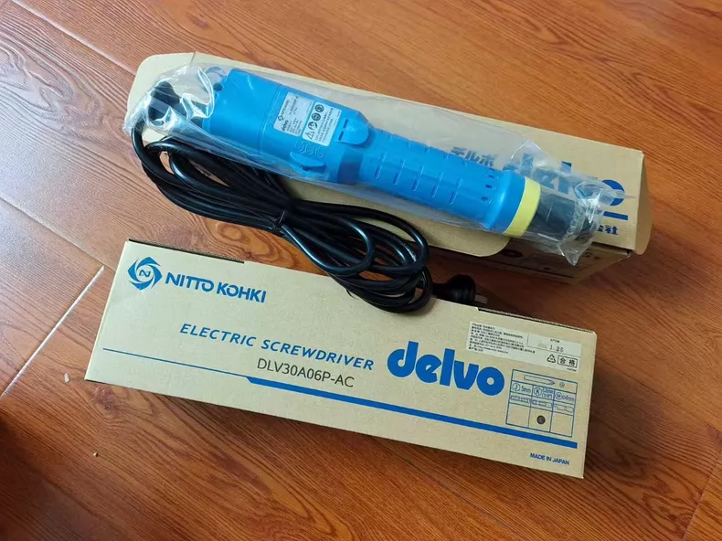 DELVO DLV30A06P-AC Electric Screwdriver